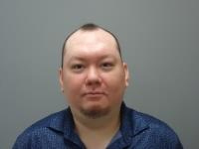 Evan Yoshio Swanson a registered Sex Offender of California