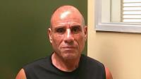 Evaristo Baltierrz Mendoza a registered Sex Offender of California