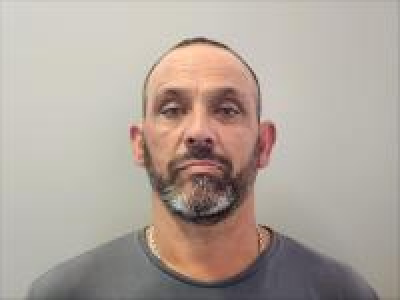 Everardo Brito a registered Sex Offender of California