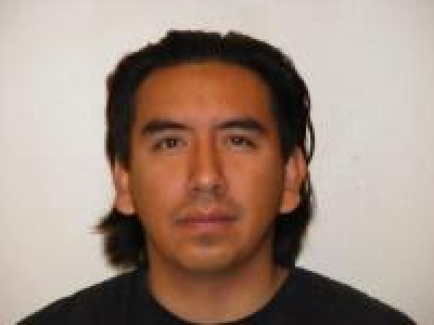 Everardo Quezada a registered Sex Offender of California