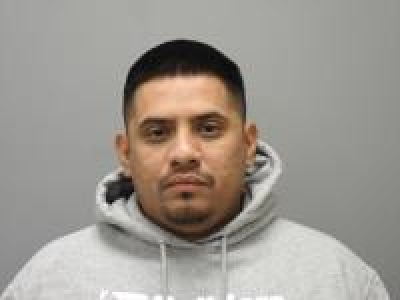 Everardo Ramirez a registered Sex Offender of California