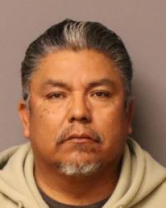 Everardo Nava Villalpando a registered Sex Offender of California
