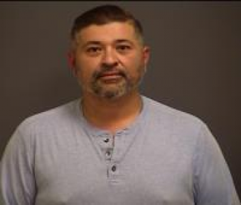 Everardo Viramontes Jr a registered Sex Offender of California