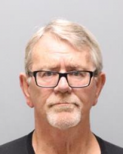 Everett Gean Banks a registered Sex Offender of California