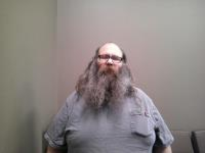 Everett James Mallatt a registered Sex Offender of California