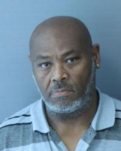 Everett Jasmine Moore a registered Sex Offender of California