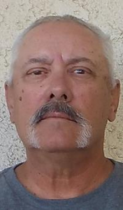Everett James Onifer a registered Sex Offender of California