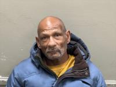 Everett Lee Phillips a registered Sex Offender of California