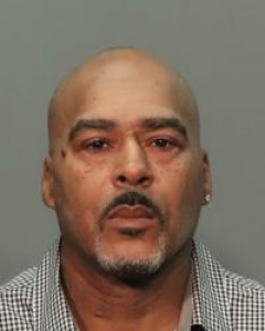 Everett Lavell Thomas a registered Sex Offender of California