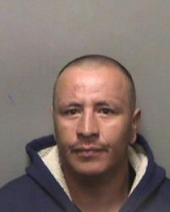 Evodio Hurtadolopez a registered Sex Offender of California