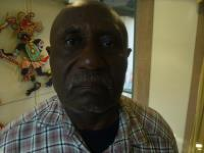 Ewallor Ngaaje a registered Sex Offender of California