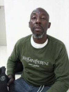 Exzavier Desharme Jones a registered Sex Offender of California