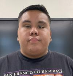 Ezekiel Dominic Flores a registered Sex Offender of California