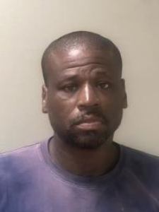Ezekiel D Garner a registered Sex Offender of California