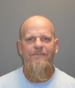 Ezekiel Anthony Sherwood a registered Sex Offender of California