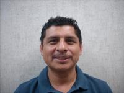Ezequiel Olmos a registered Sex Offender of California