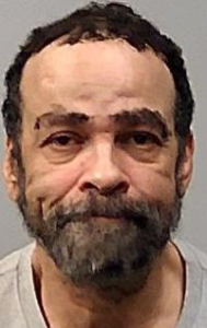 Ezra Eugene Clark a registered Sex Offender of California