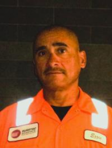 Ezzie Lowe Cavazos a registered Sex Offender of California