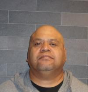Faaesea Sua a registered Sex Offender of California