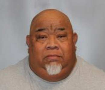Faasanea Pule a registered Sex Offender of California