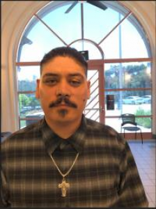 Fabian Robert Grijalvamansera a registered Sex Offender of California