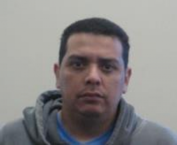 Fabian Cruz Haro a registered Sex Offender of California
