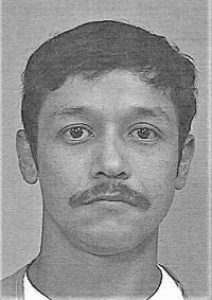 Fabian Esteban Hernandez a registered Sex Offender of California