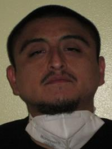 Fabian Lagunas a registered Sex Offender of California