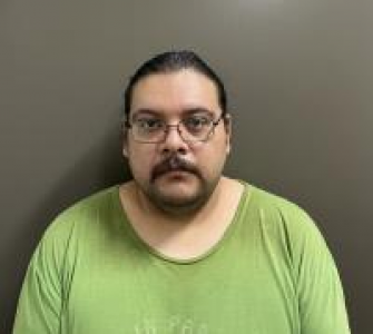 Fabian R Lopez a registered Sex Offender of California