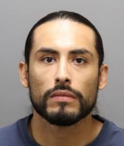 Fabian Ornelas a registered Sex Offender of California