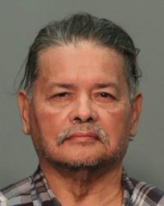 Fabian Navarro Paco a registered Sex Offender of California