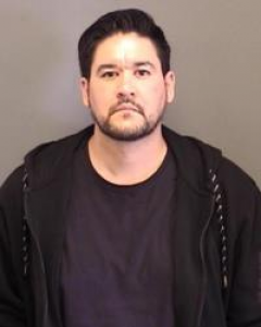 Fabian Conrad Ramirez a registered Sex Offender of California