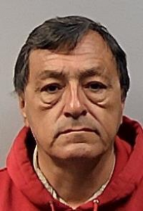 Fabian Nicolas Sanchez a registered Sex Offender of California