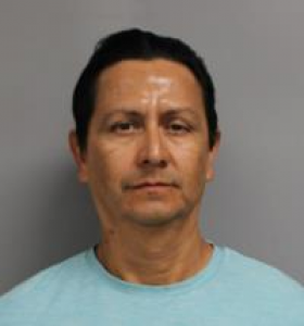 Fabrico Llerena a registered Sex Offender of California