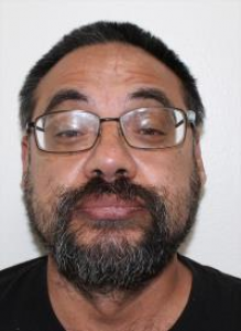 Facundo Fuentez a registered Sex Offender of California