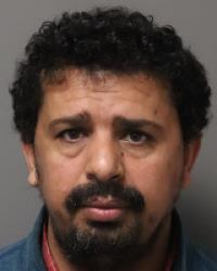 Fadel Aljabri a registered Sex Offender of California