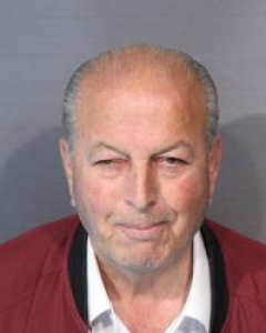 Fadel Yalda a registered Sex Offender of California