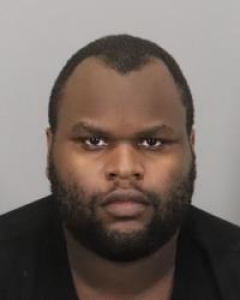 Faijon M Ekah a registered Sex Offender of California
