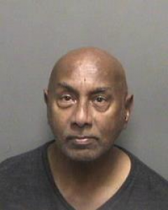 Faiyaz Naziruddin a registered Sex Offender of California