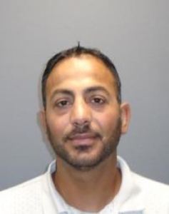 Faleh Ibraham Jaghama a registered Sex Offender of California