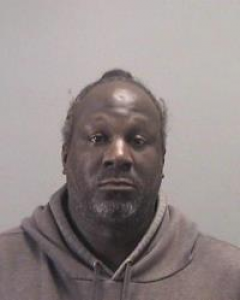 Famos Limbrick a registered Sex Offender of California