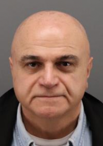Fareed Sepehryfard a registered Sex Offender of California