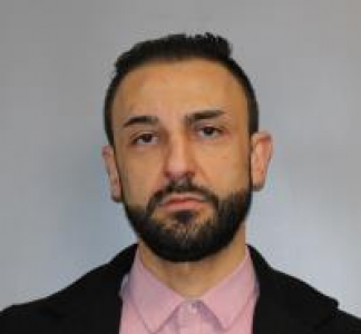 Farid Lalezarzadeh a registered Sex Offender of California