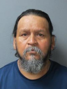 Faustino William Alvarez a registered Sex Offender of California