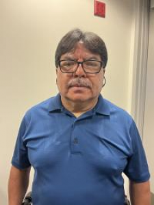 Faustino Reynoso a registered Sex Offender of California