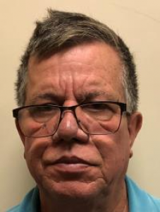 Fausto Robleto Arazate a registered Sex Offender of California