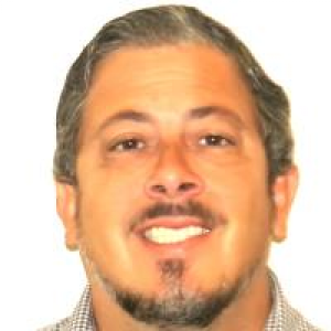 Fausto Nick Mendez III a registered Sex Offender of California