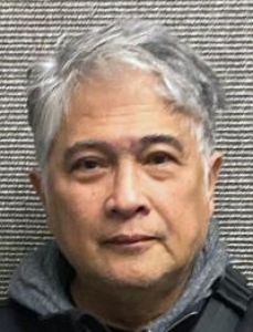 Federico Villegas Flores a registered Sex Offender of California