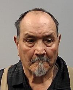 Federico Maldonado Lozano a registered Sex Offender of California