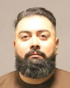 Federico Navarro a registered Sex Offender of California